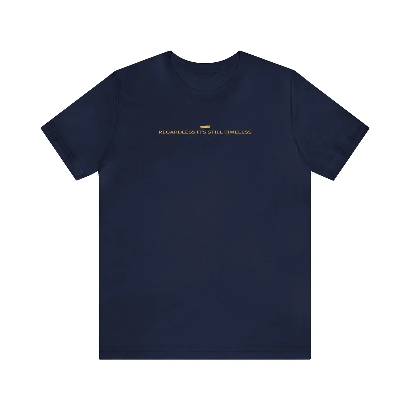 Big K.R.I.T. Regardless It's Still Time Tee