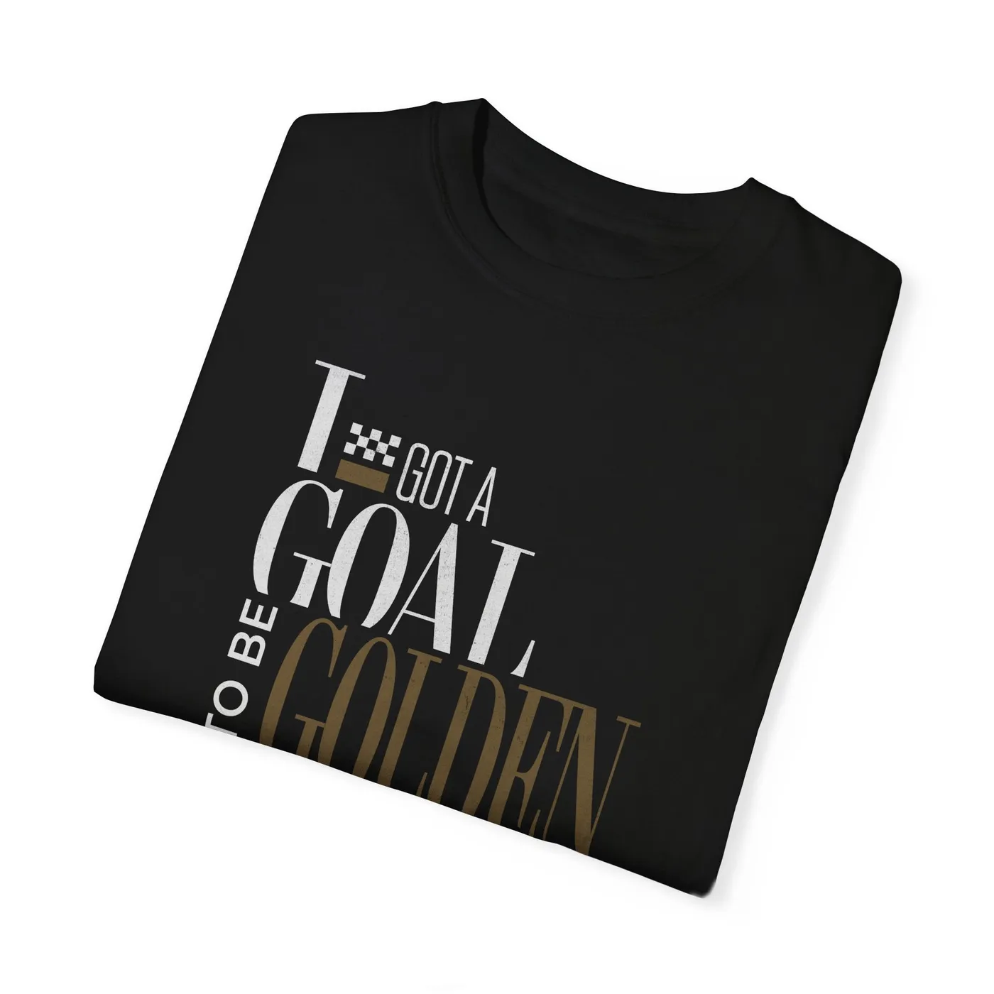 Big K.R.I.T. King Tut Tee