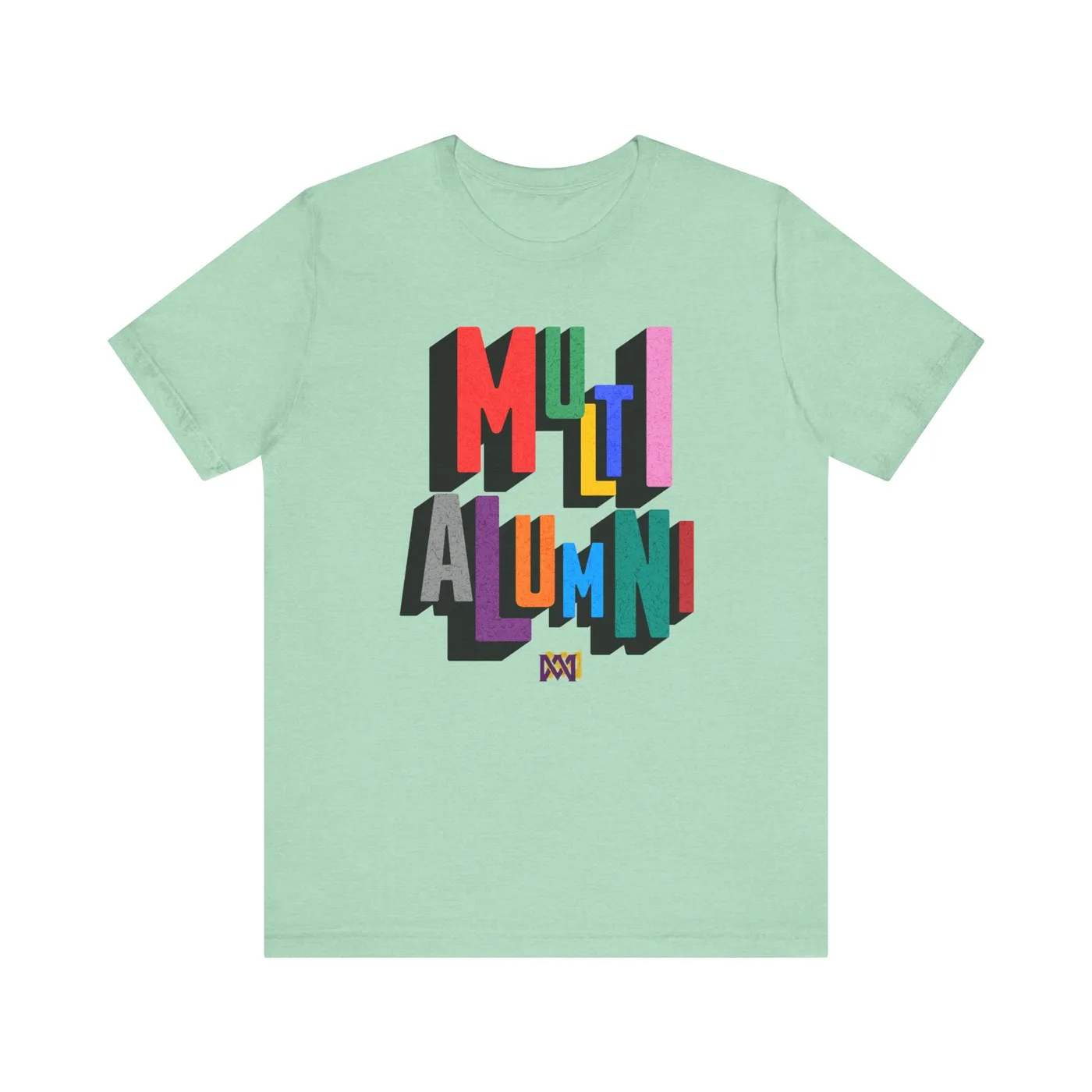 Big K.R.I.T. Color Block Tee