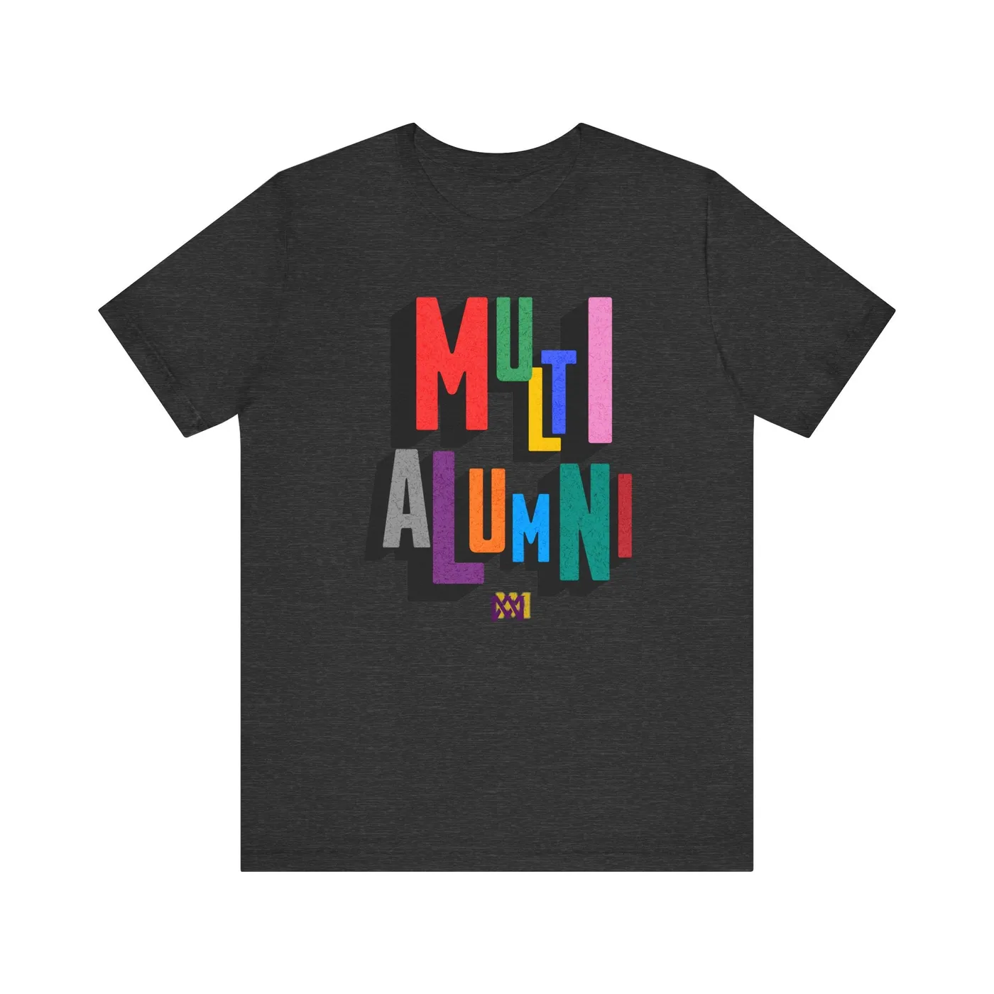 Big K.R.I.T. Color Block Tee