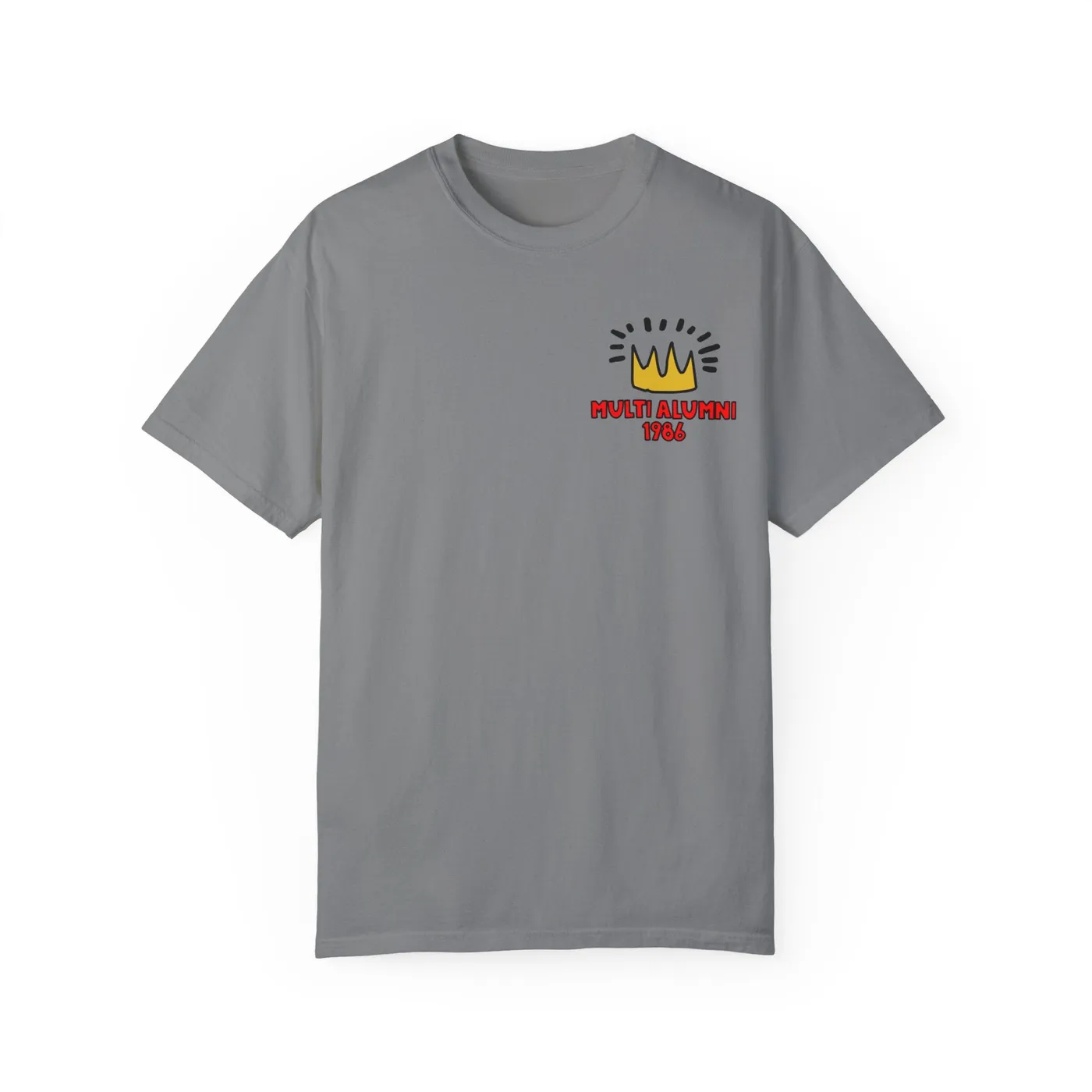 Big K.R.I.T. KRIT Haring Tee