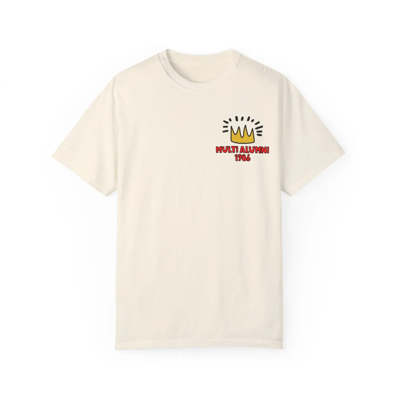 Big K.R.I.T. KRIT Haring Tee