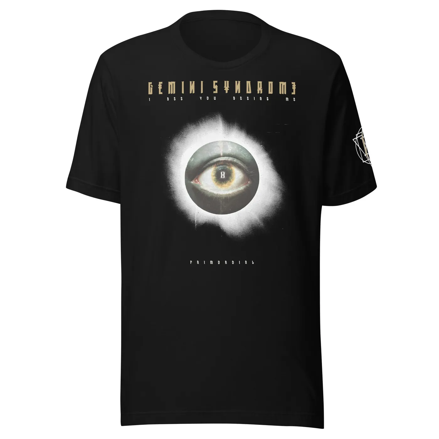 Gemini Syndrome PRIMORDIAL T