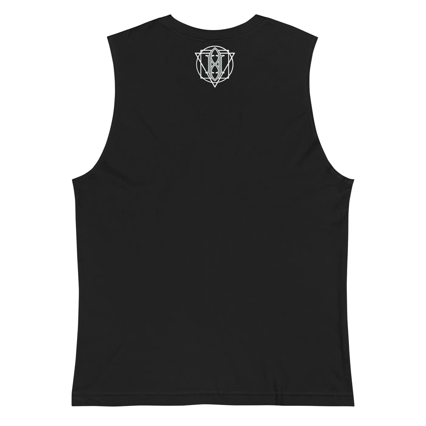 Gemini Syndrome WAKE UP TANK