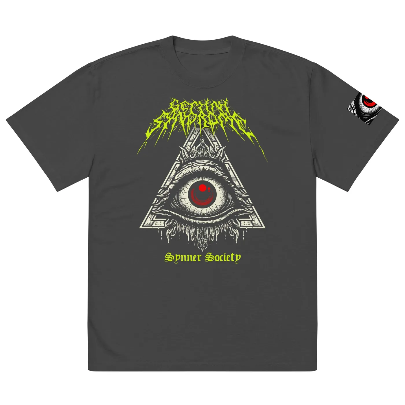 Gemini Syndrome ii limited
