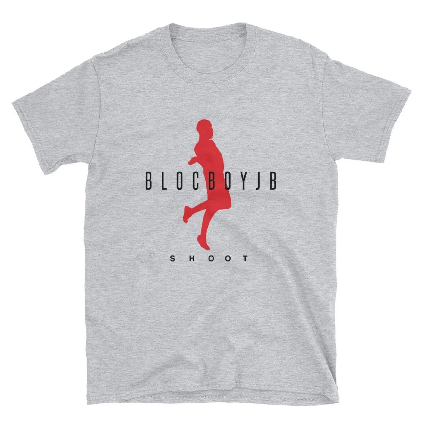 BlocBoy JB SHOOT TEE