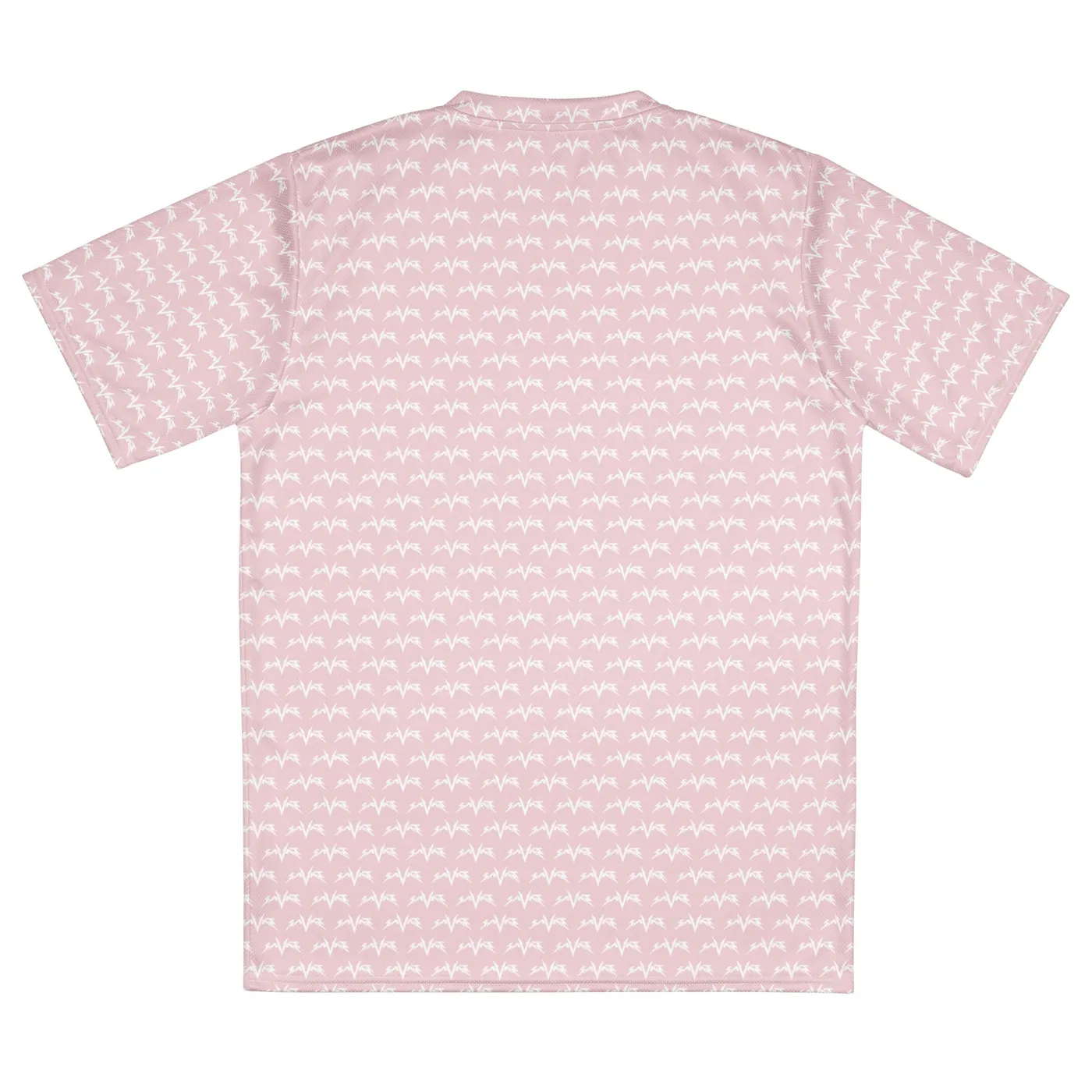 Savant Logo Jersey (Pink)