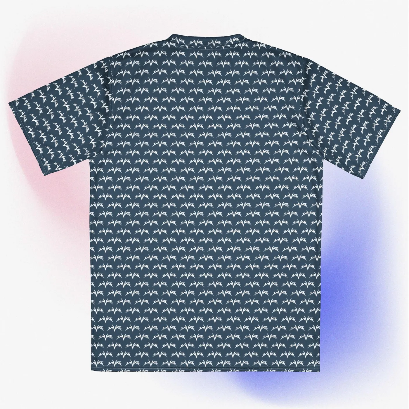 Savant Logo Jersey (Blue)