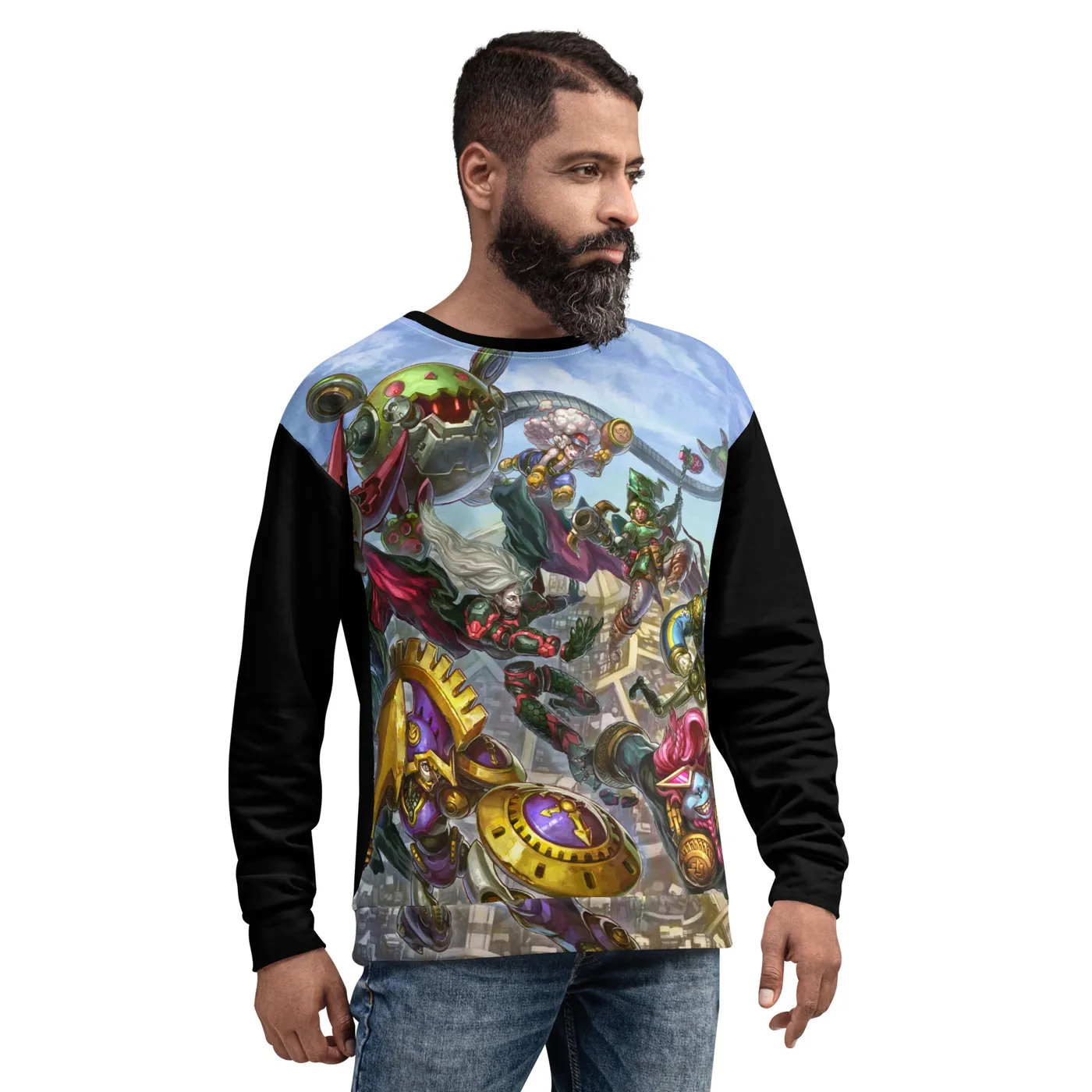 Savant Void Sweatshirt