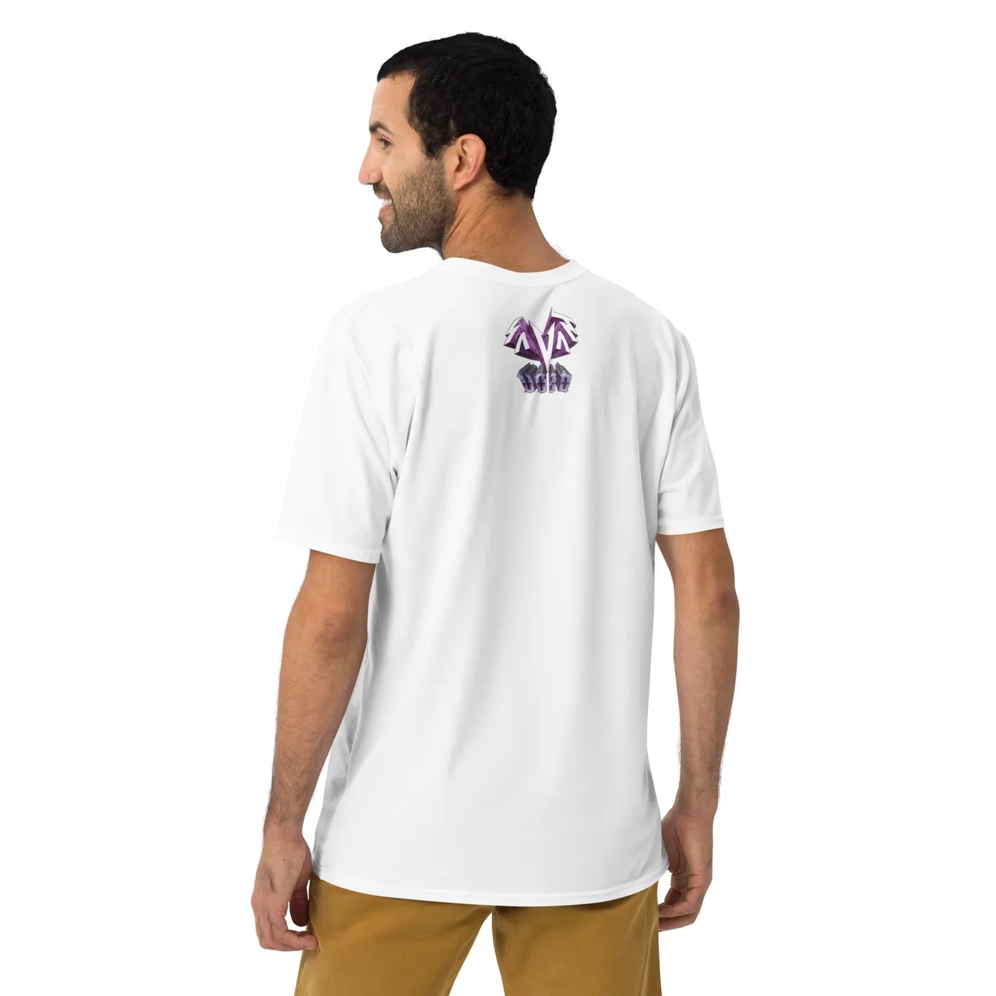 Savant Void "Overseer" T-shirt