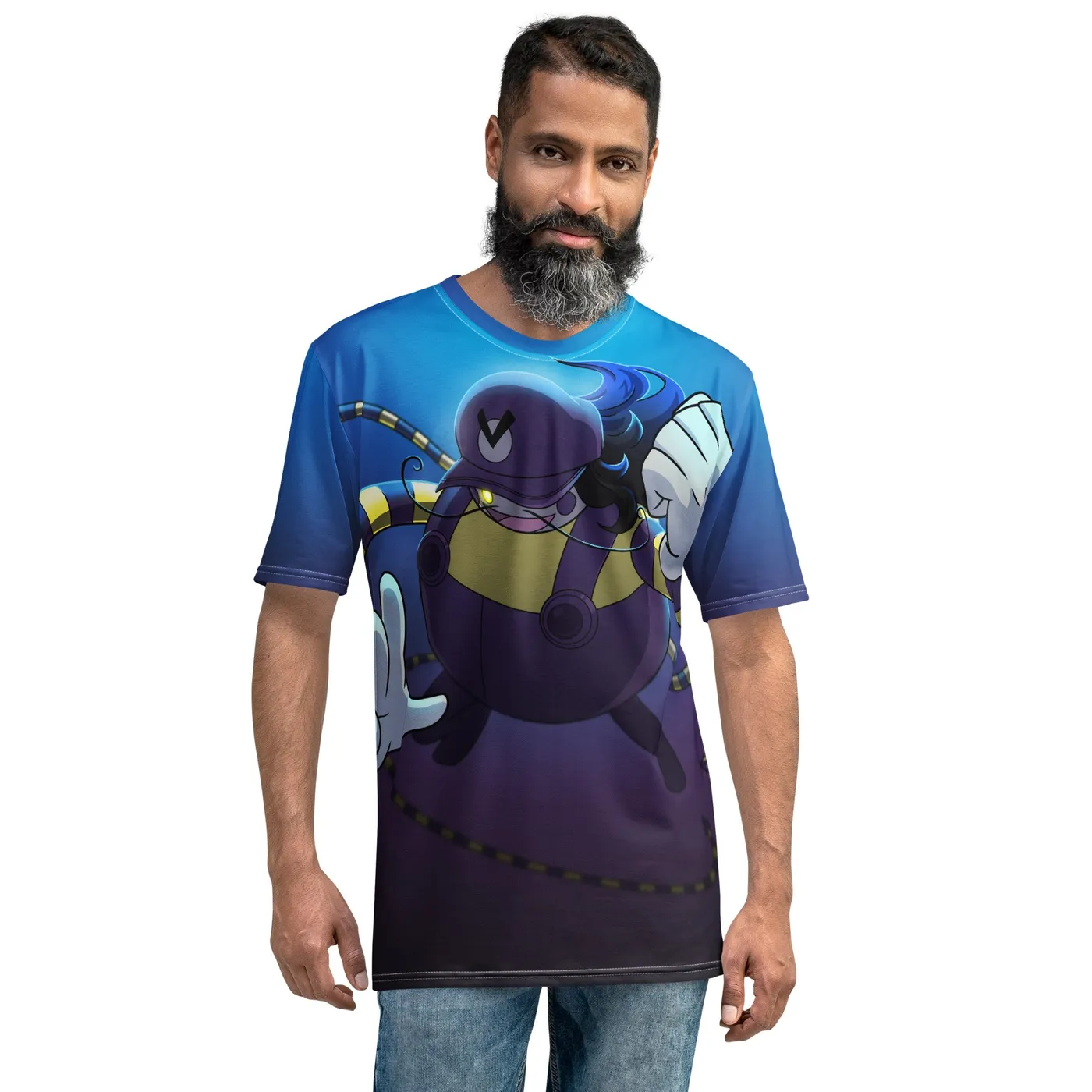 Savant Megaboy T-shirt