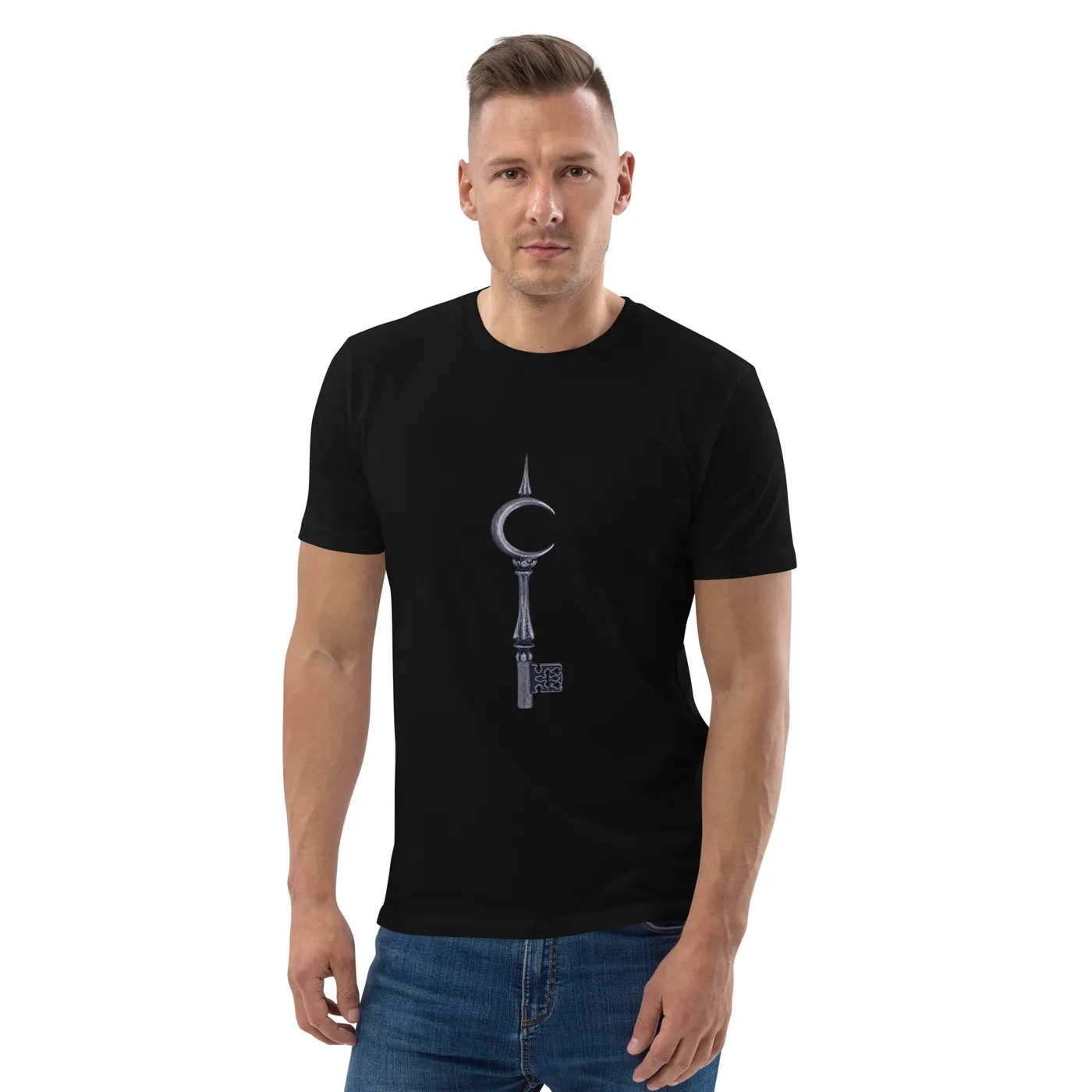 Savant HEX "Birth Key" T-shirt