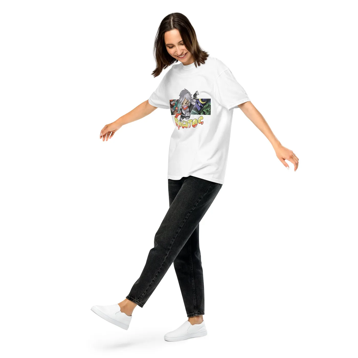 Savant Kawaii Protos T-Shirt