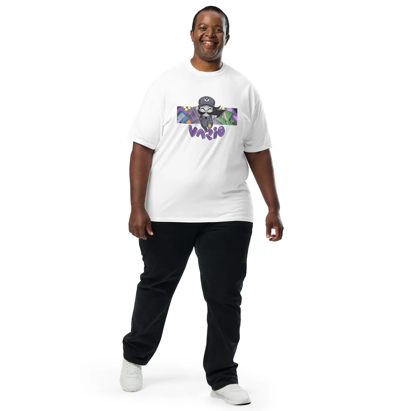 Savant Kawaii Alchemist T-Shirt