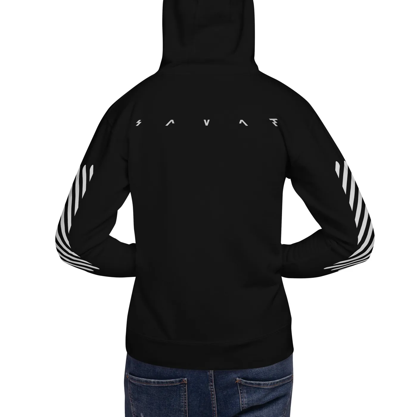 Savant I DON'T RAVE ANYMORE - Unisex Hoodie