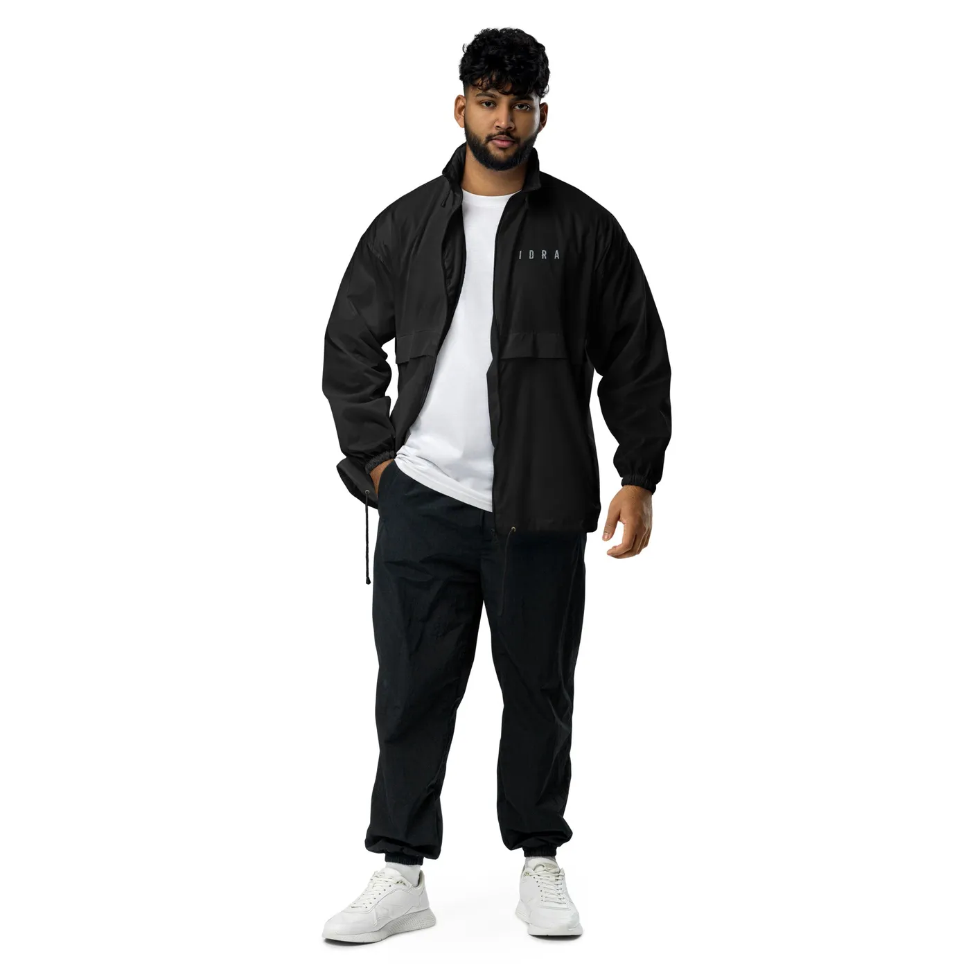 Savant I DON'T RAVEANYMORE - SIMPLE JACKET