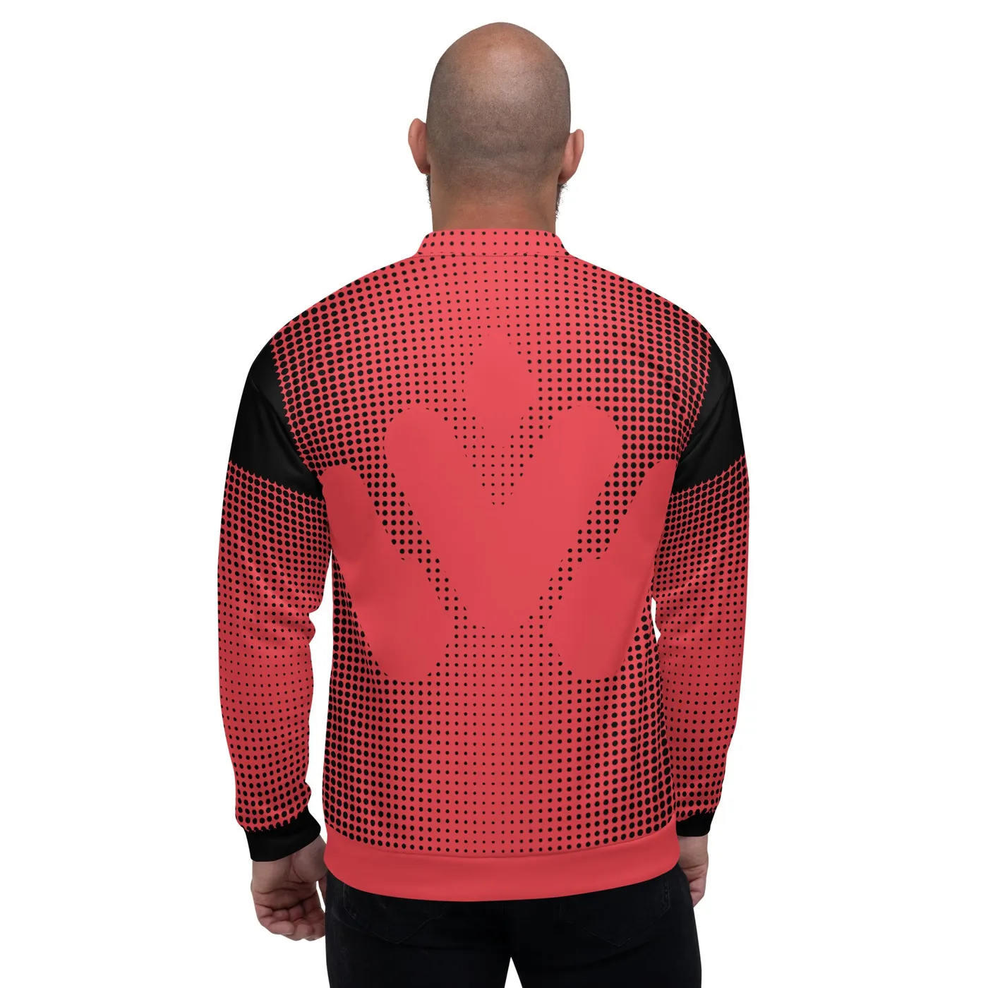 Savant "Vario Wear"  Bomber Jacket