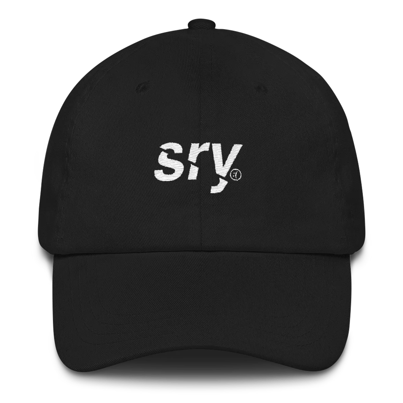 SRY Dad Hat