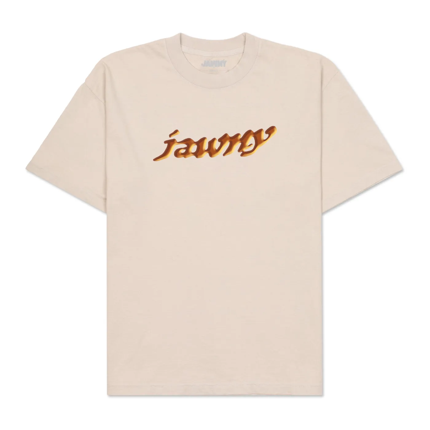JAWNY French Toast Tee