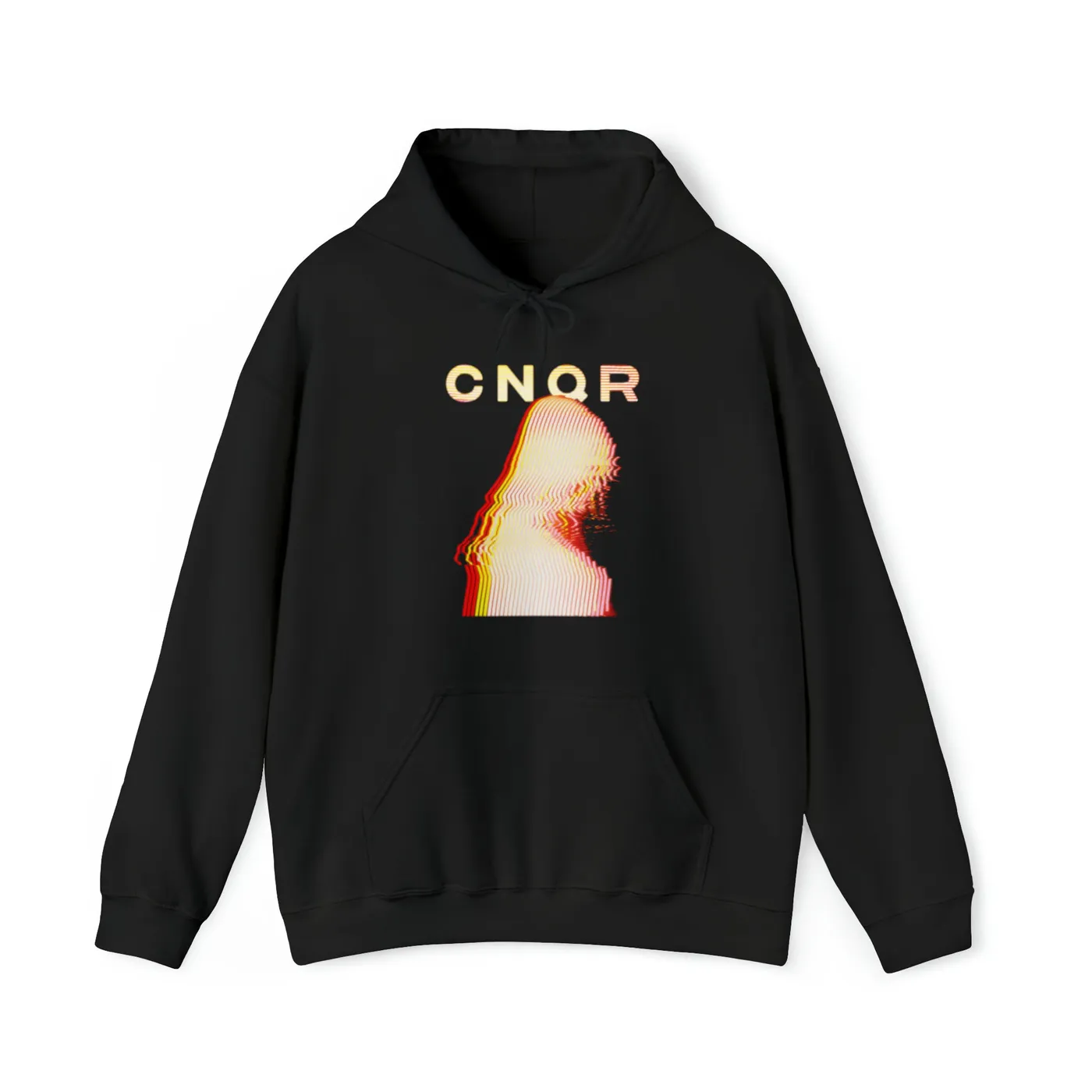 Conquer Divide CNQR Hoodie