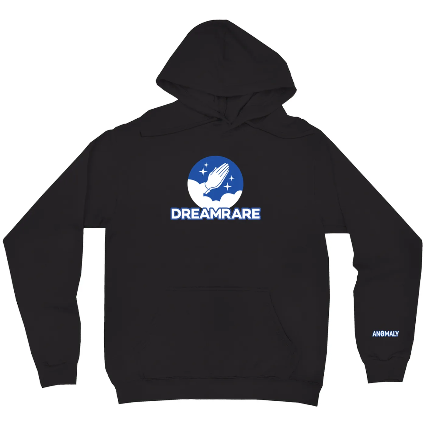 An0maly Dream Rare Hoodie