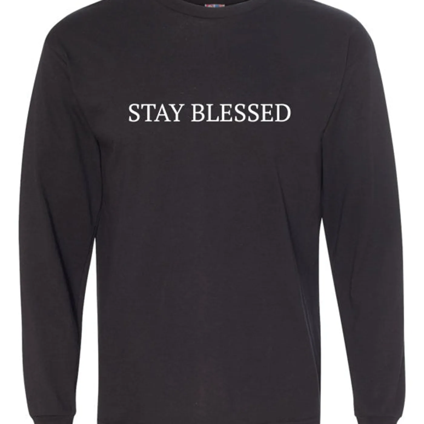 An0maly Stay Blessed Long Sleeve