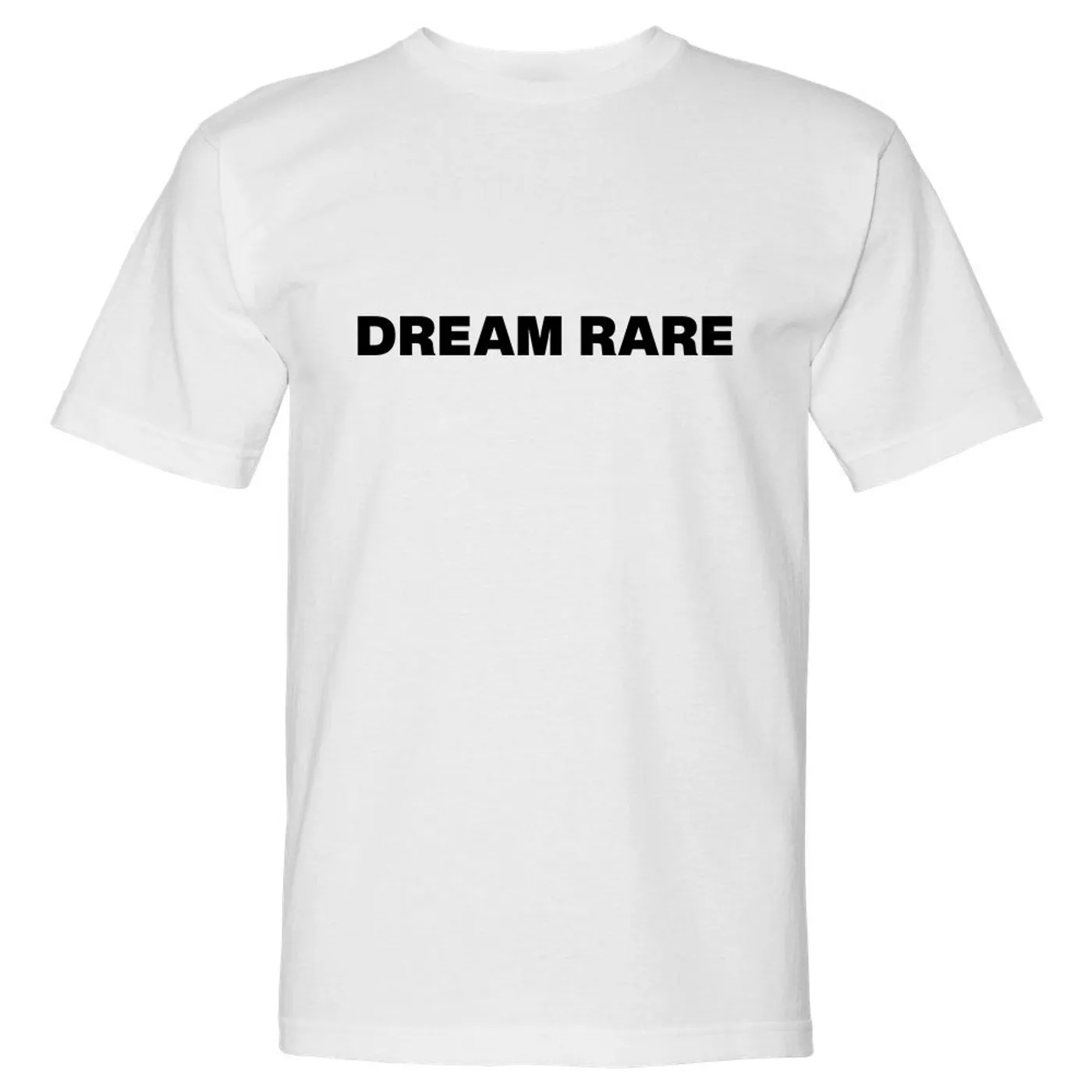 An0maly Dream Rare White Tee