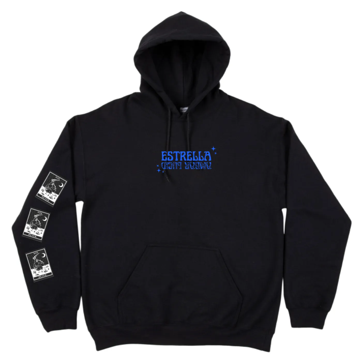 Ambar Lucid Estrella Hood