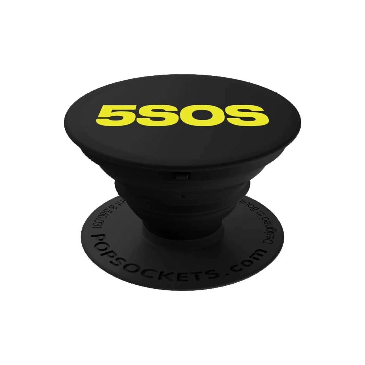 5 Seconds of Summer Popsocket