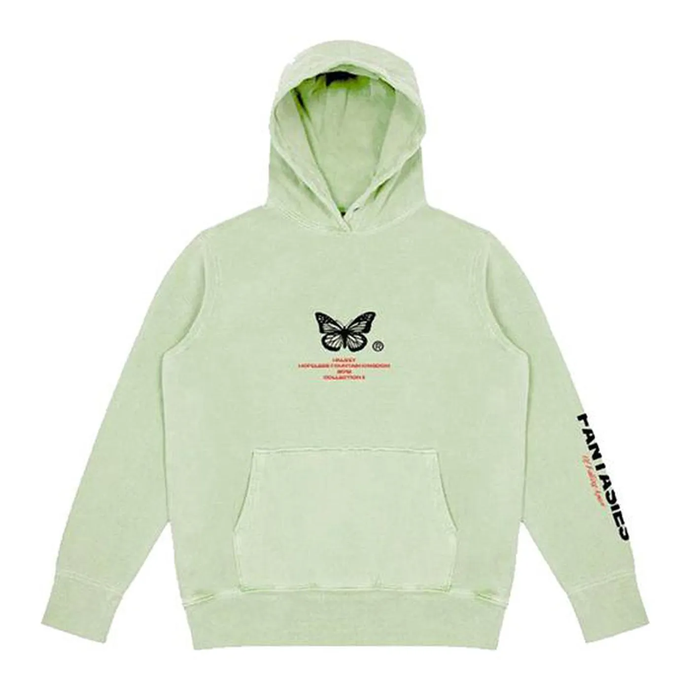 Halsey Fantasies Hoodie