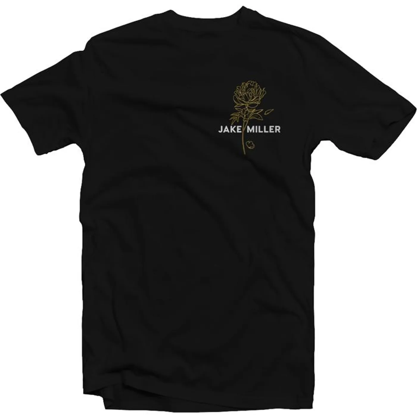 Jake Miller Hit and Run Tour Shirt