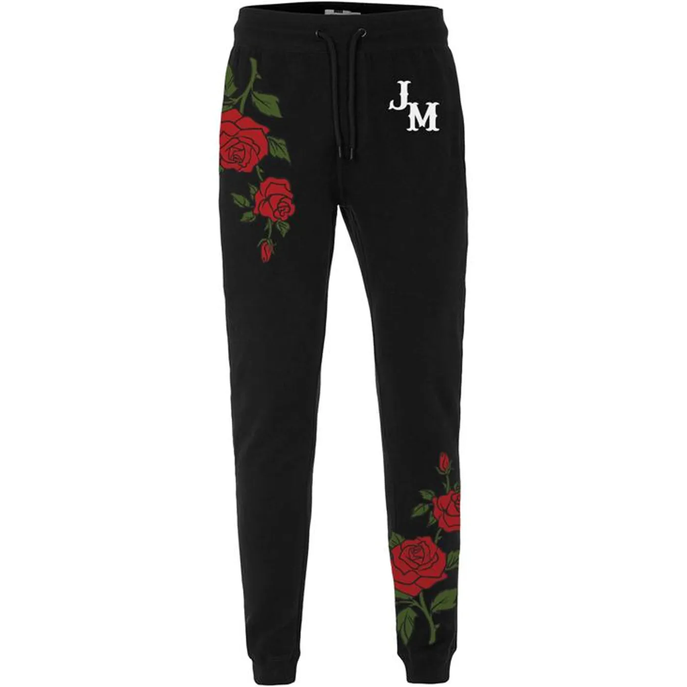 Jake Miller Rose Joggers