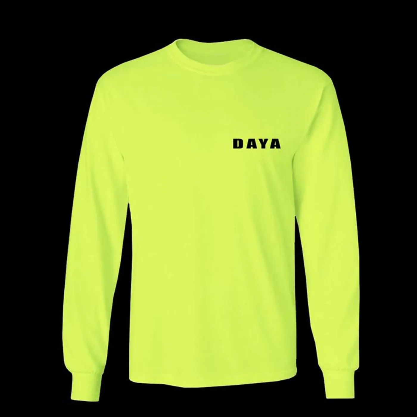 Daya Flyer Long-sleeve