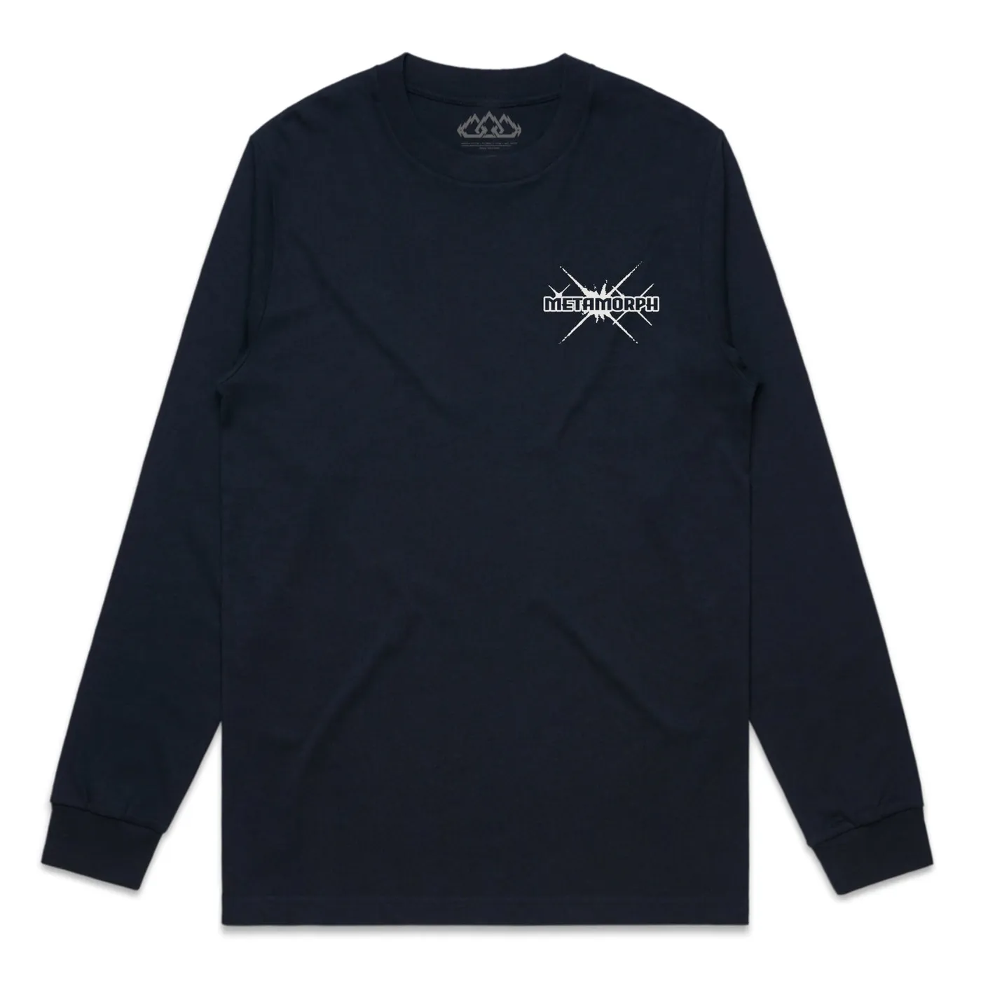 The Score Metamorph Long Sleeve