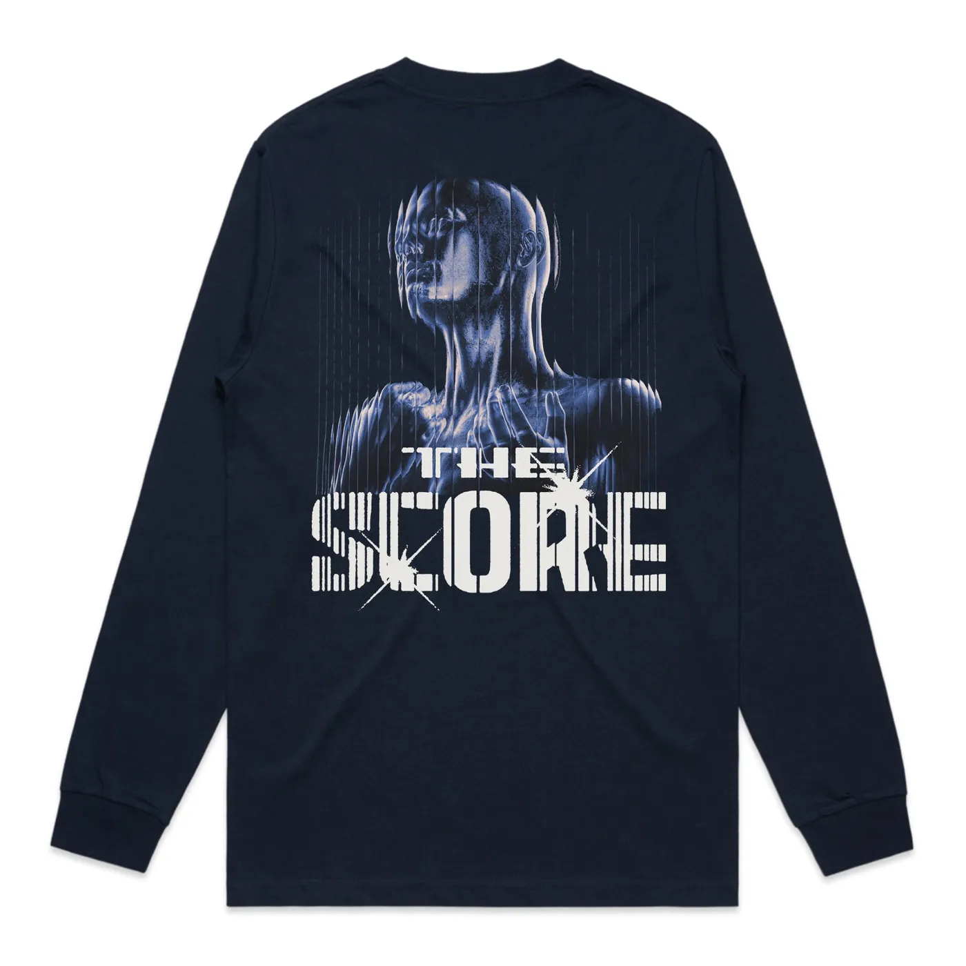 The Score Metamorph Long Sleeve