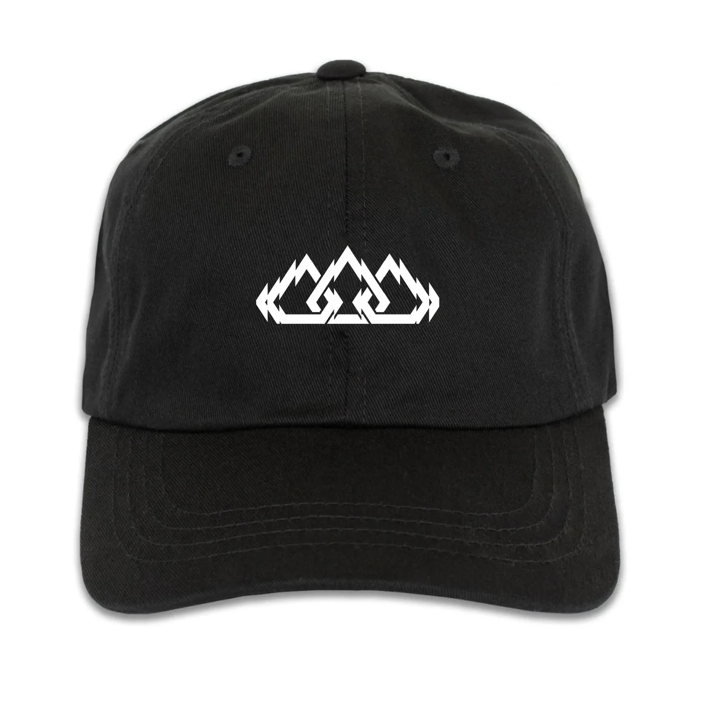 The Score Crown Hat