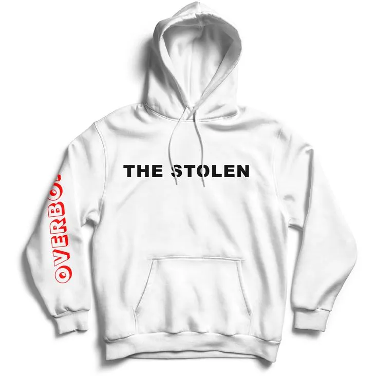 Overboard Hoodie