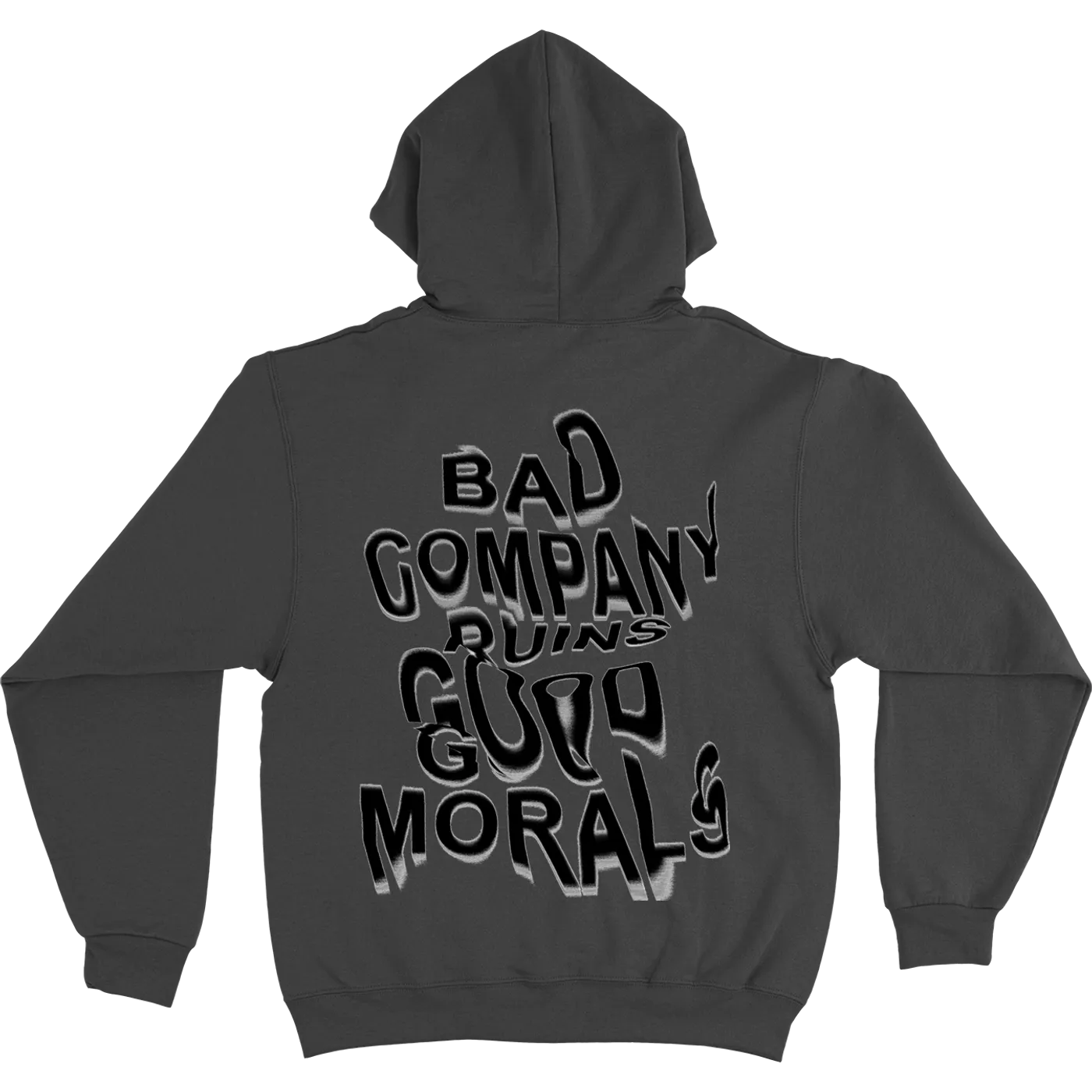 Harry Hudson GOOD MORALS HOODIE