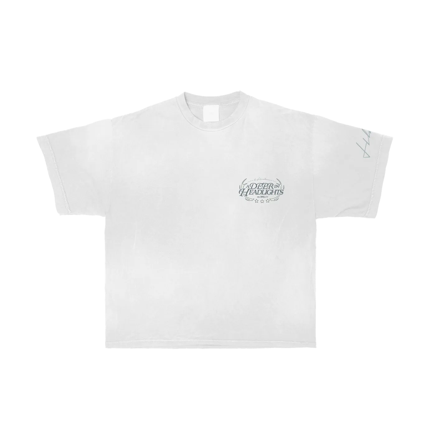 Harry Hudson ADIH T-SHIRT GLOW