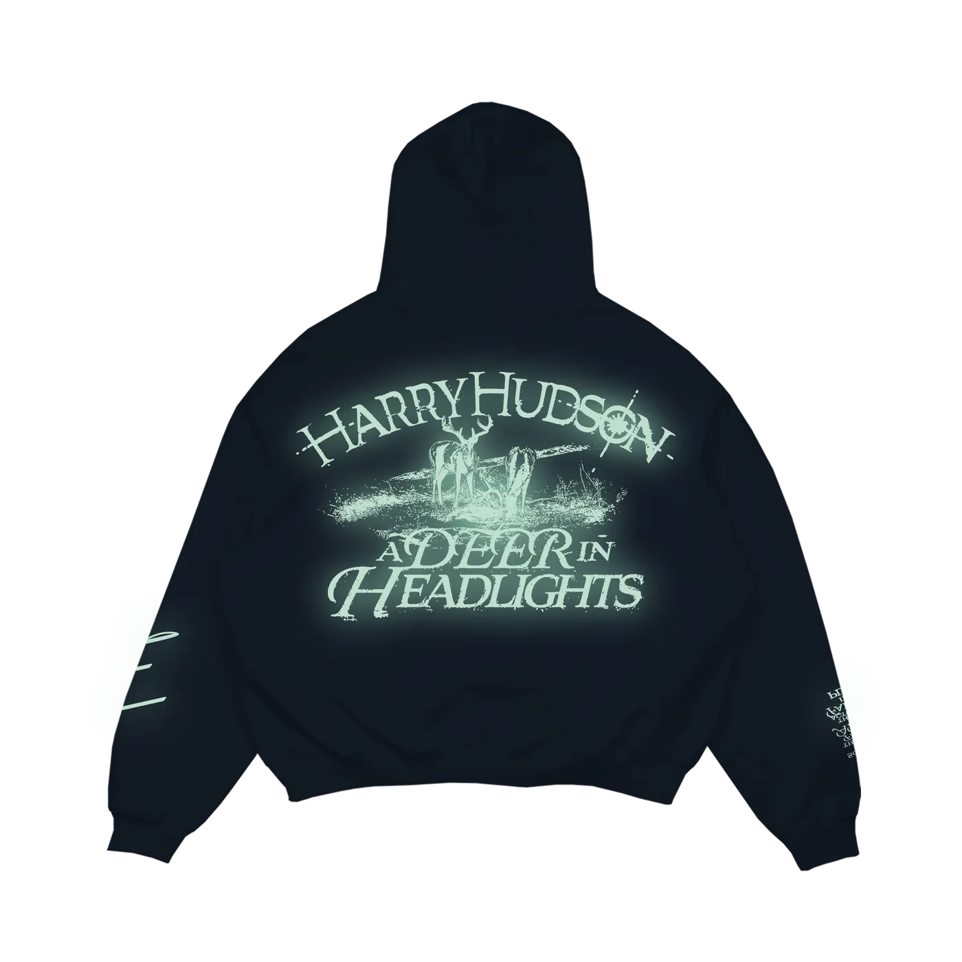 Harry Hudson ADIH HOODIE GLOW