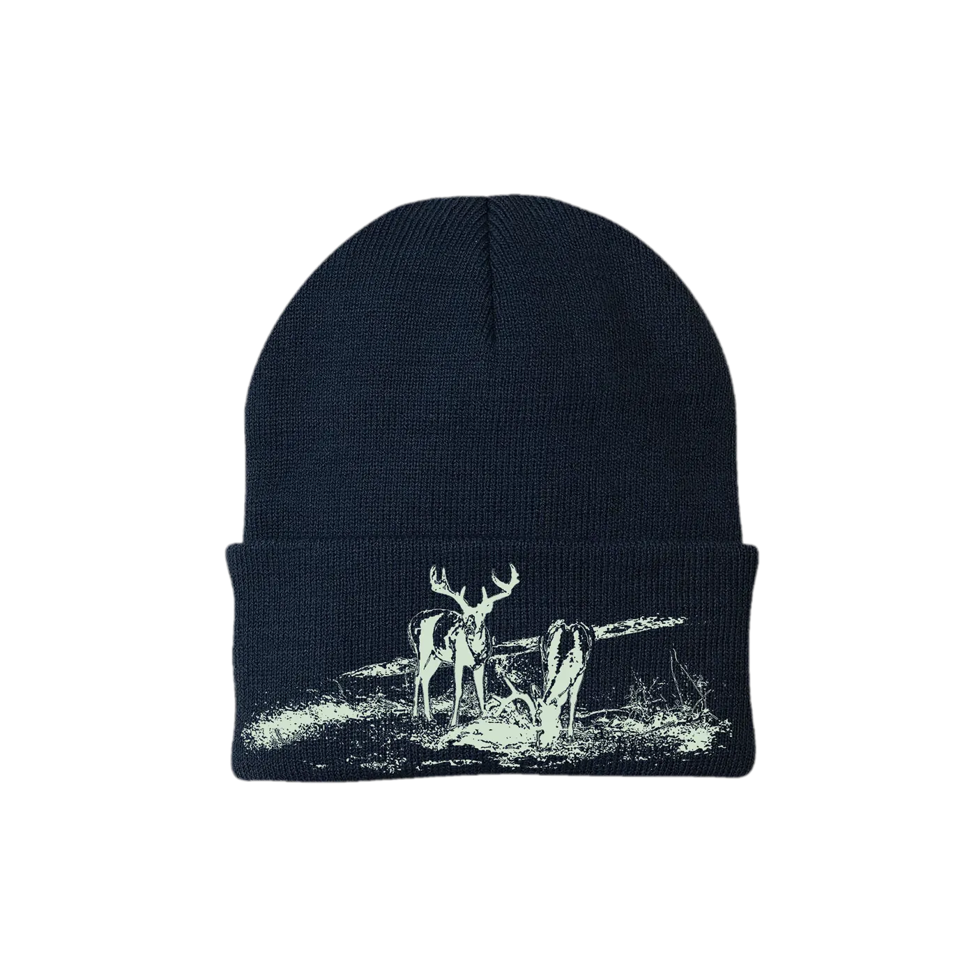 Harry Hudson ADIH BEANIE GLOW