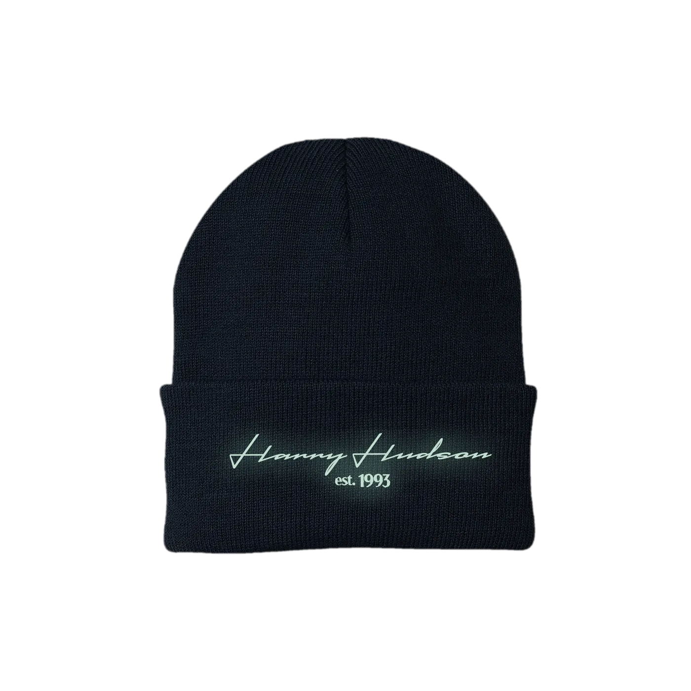 Harry Hudson ADIH BEANIE GLOW