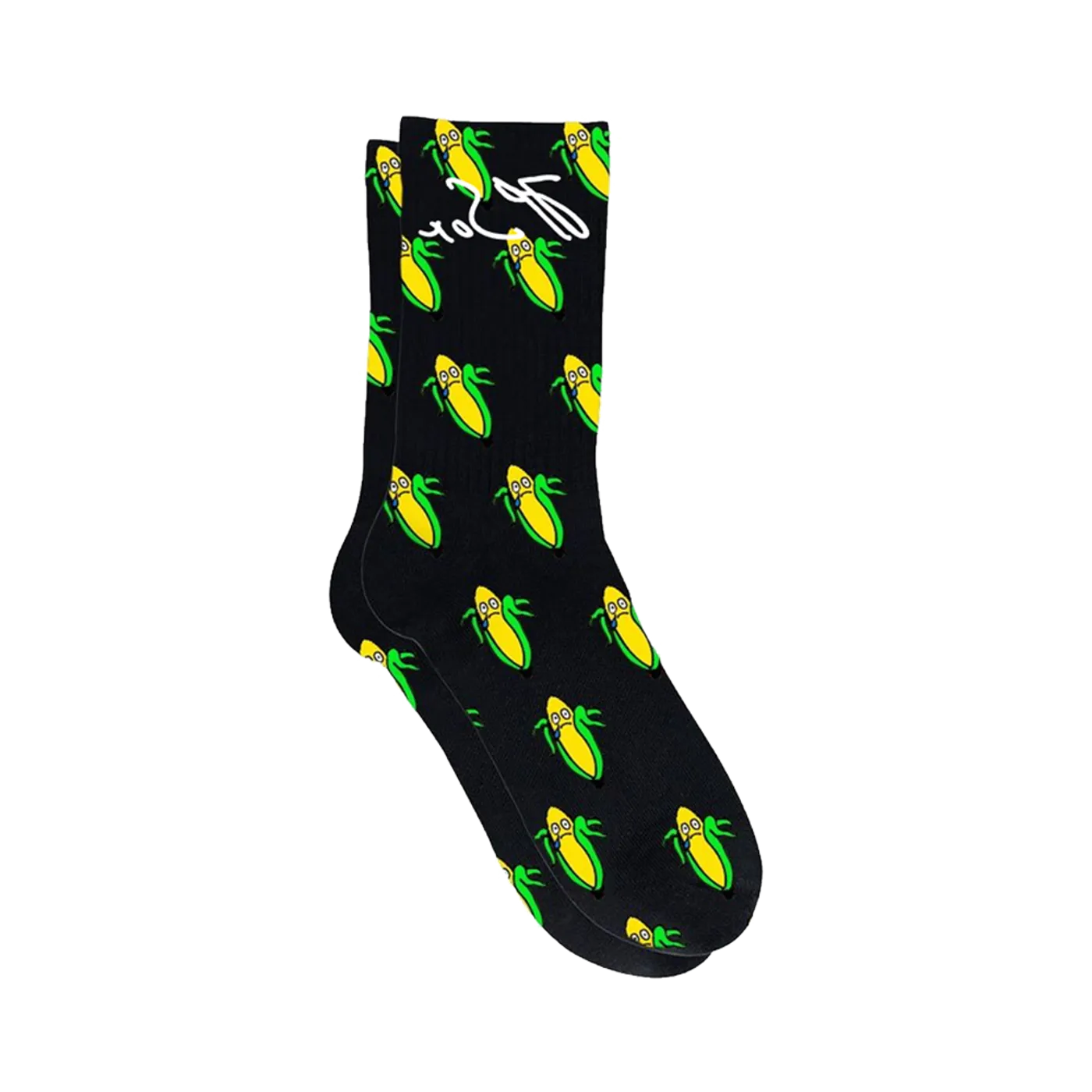 JP Saxe CORNY SOCKS