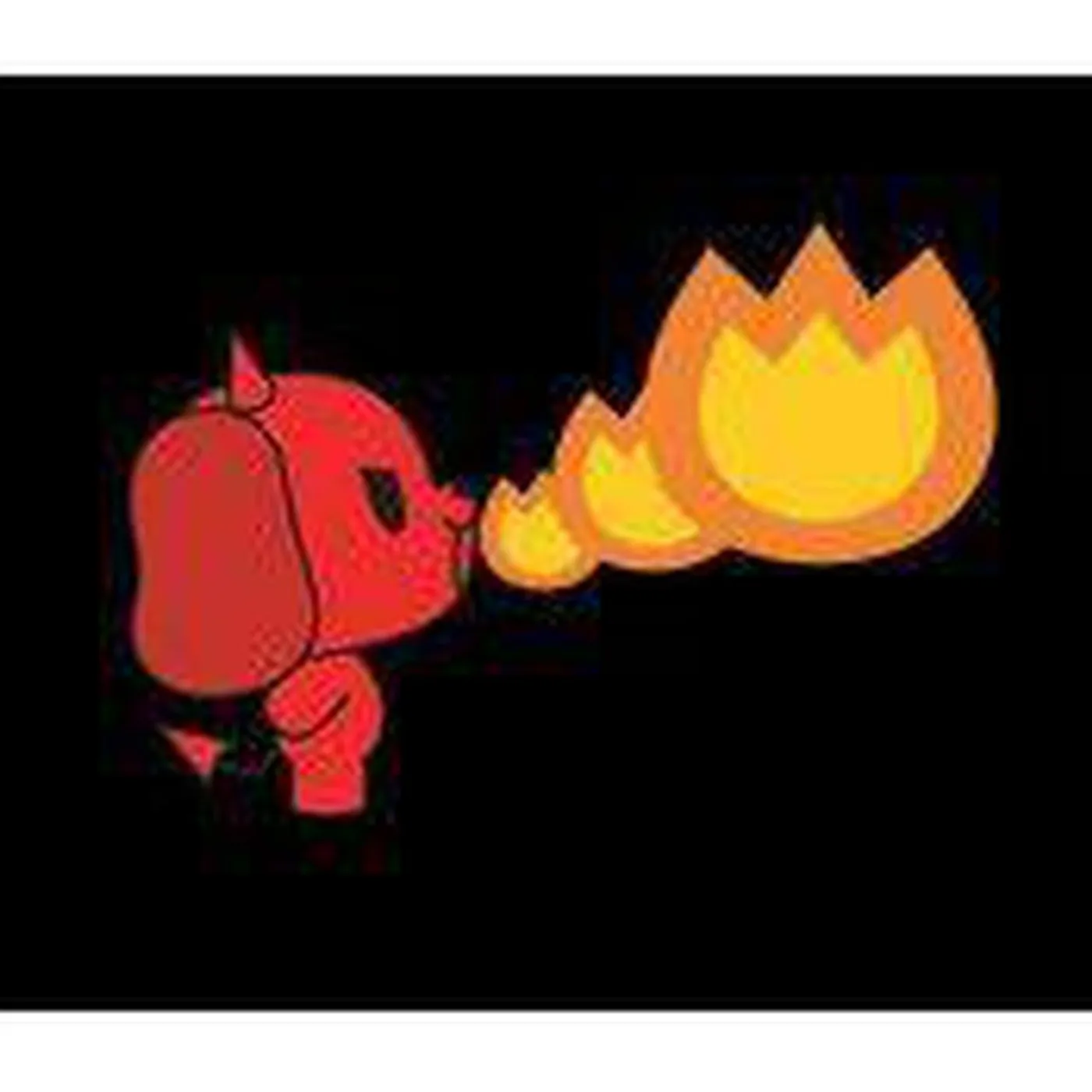 Misfits Devil Dog T-shirt