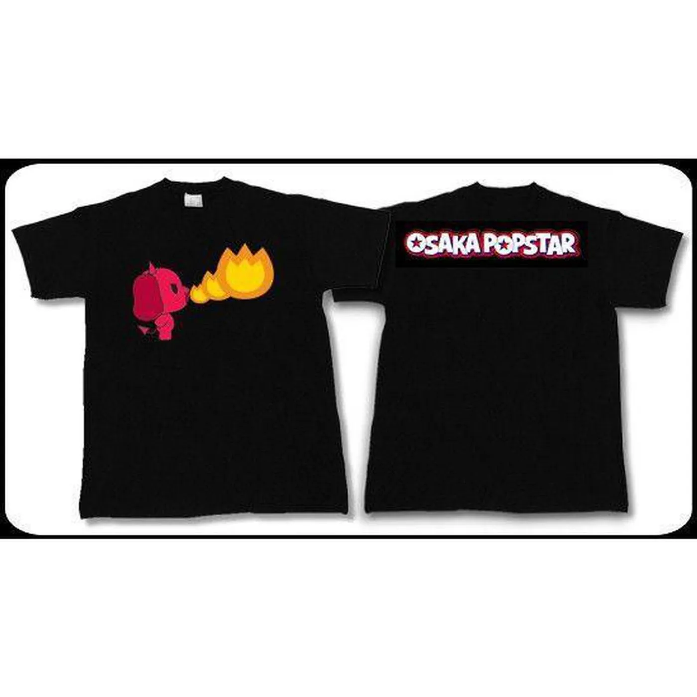 Misfits Devil Dog T-shirt