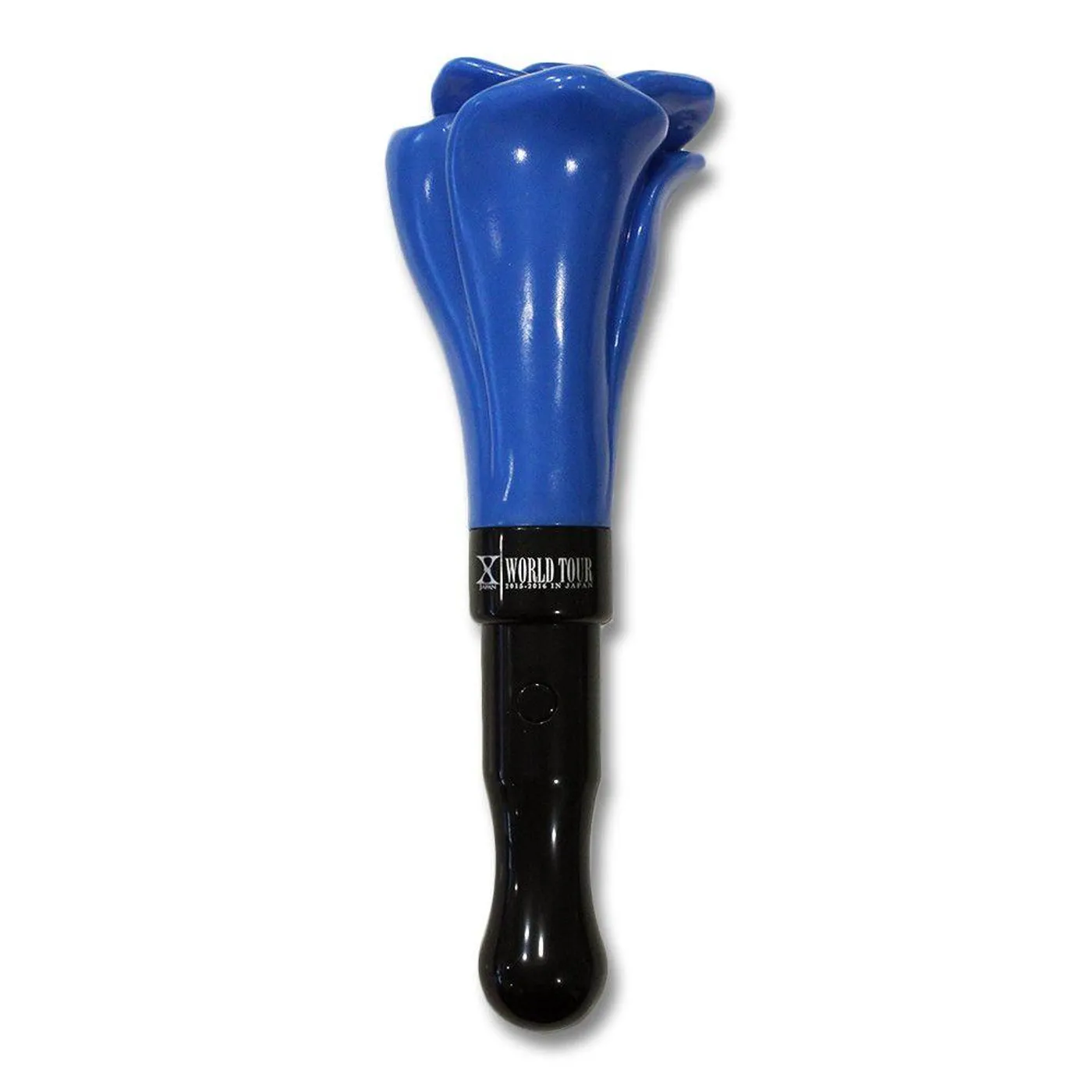 X JAPAN Rose Light Stick (Blue)