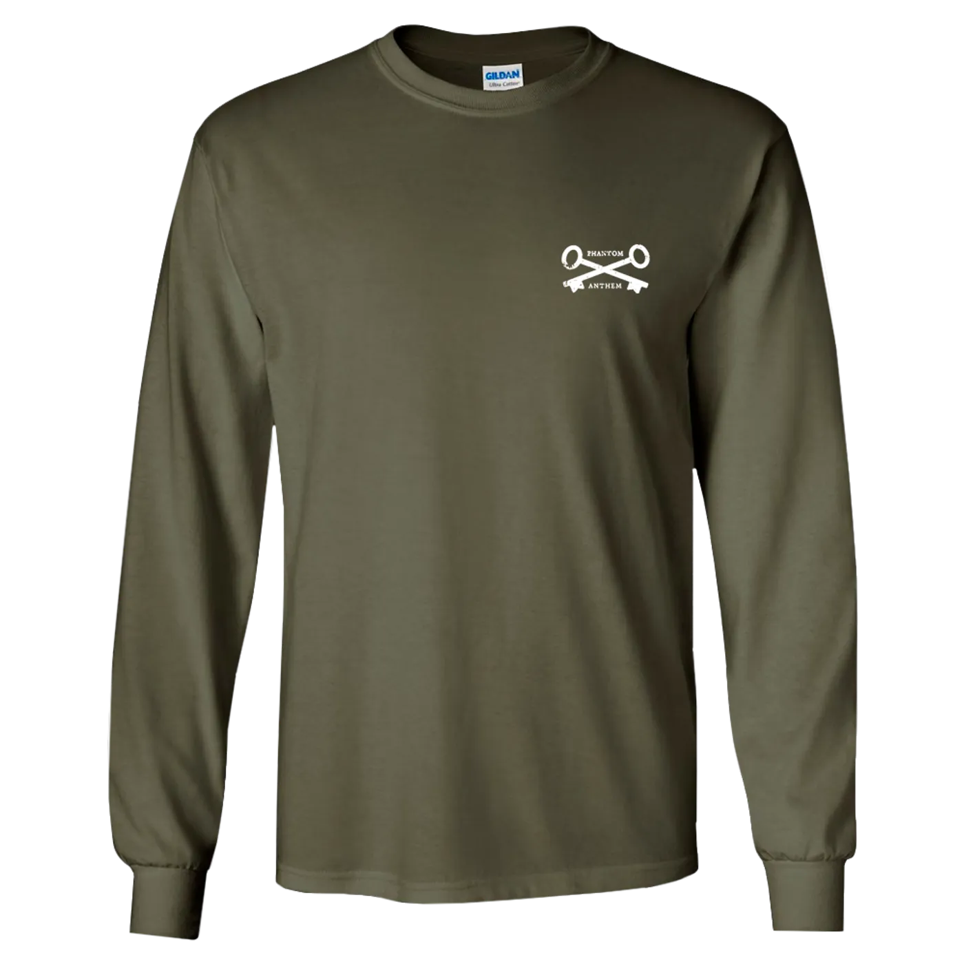 August Burns Red Float Long Sleeve
