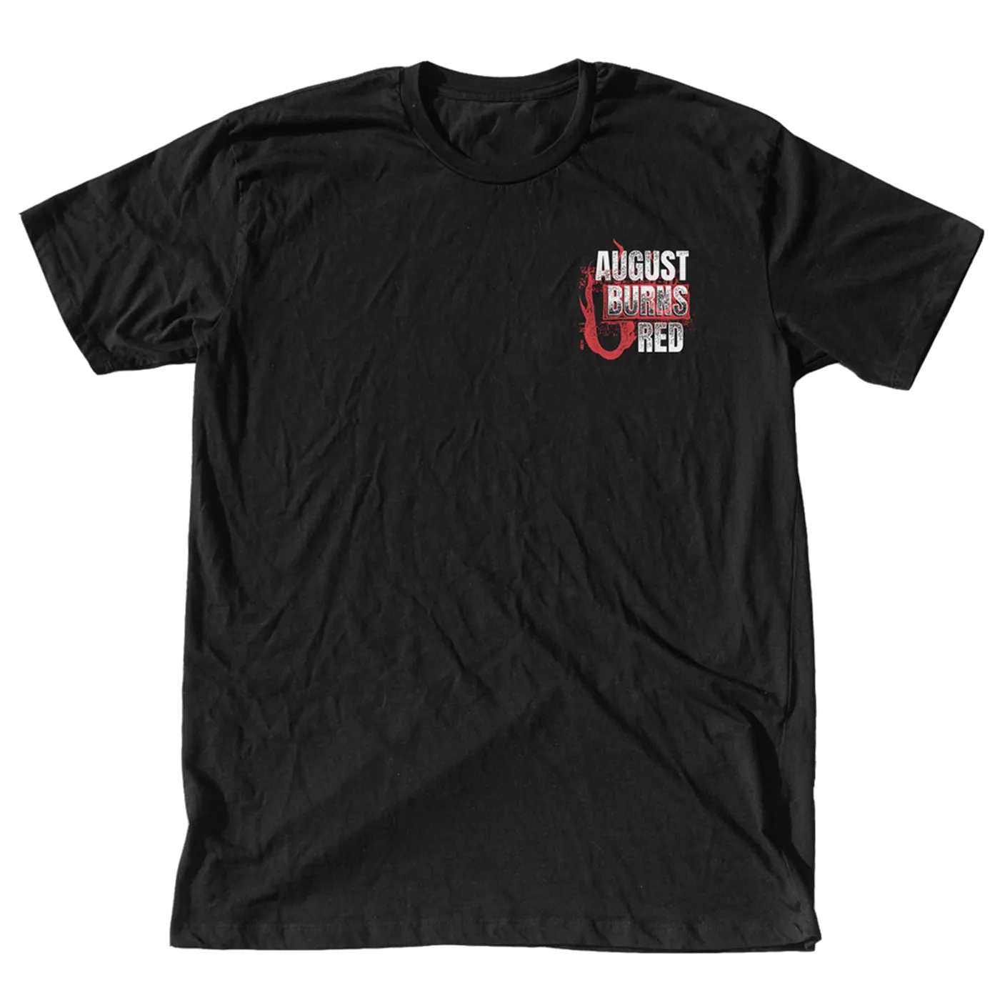 August Burns Red Angry People Unisex Tee