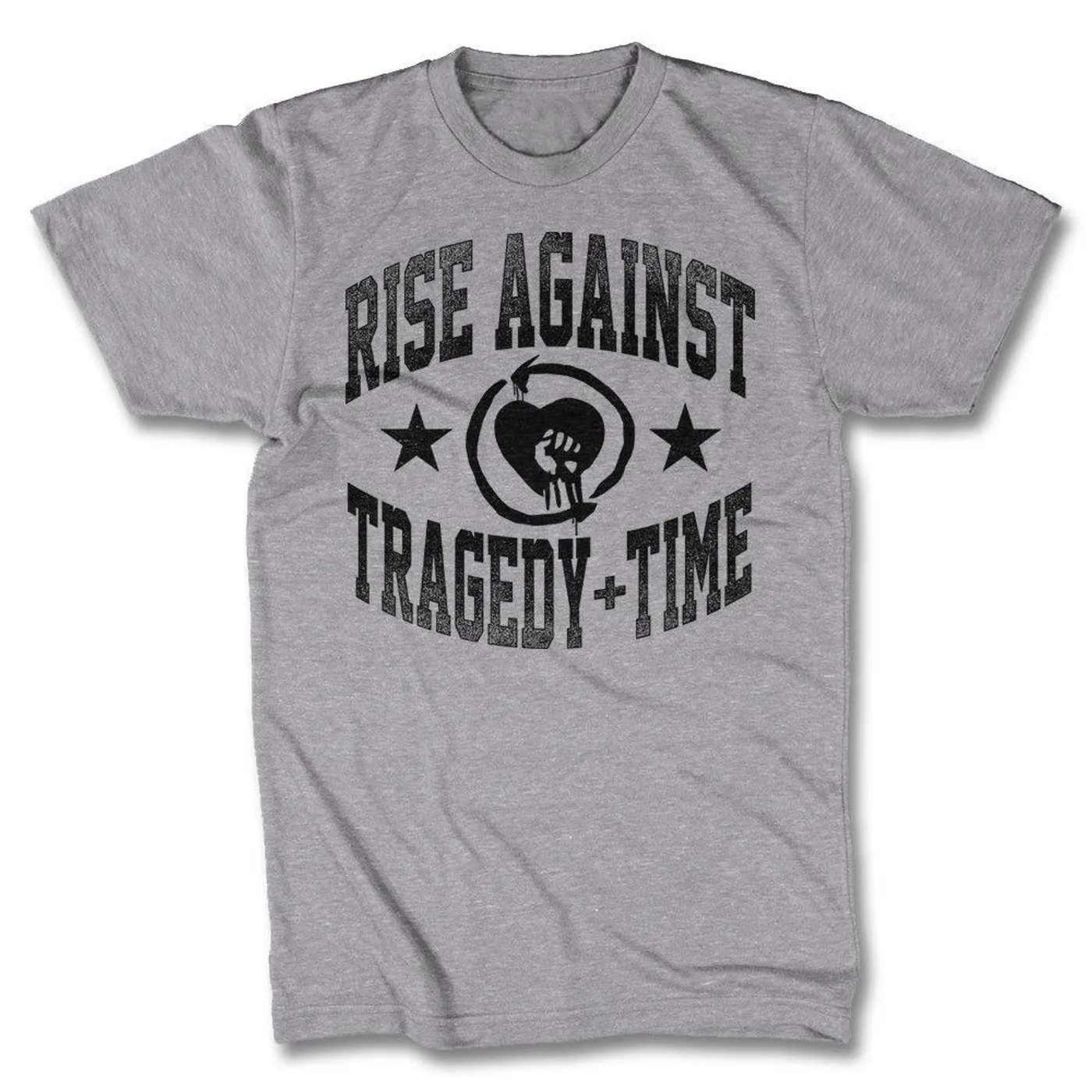Rise Against Tragedy & Time T-shirt