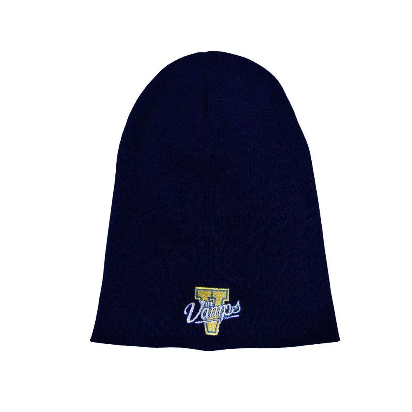 The Vamps Slouchy Beanie
